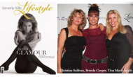 Anna Lynne McCord – Beverly Hills Lifestyle Magazine