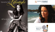 Lisa Vanderpump – Beverly Hills Lifestyle Magazine