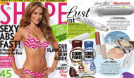Jennifer Love Hewitt – Shape Magazine