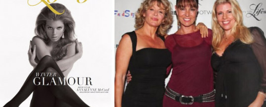 Anna Lynne McCord – Beverly Hills Lifestyle Magazine