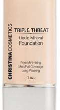 Triple Threat – Desert Sand / 1 Time Only