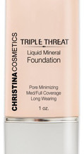 Triple Threat – Delicate Beige / 1 Time Only